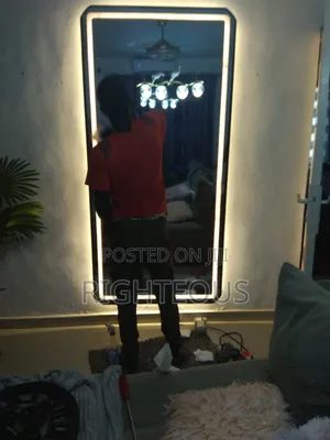 Glass Mirrors