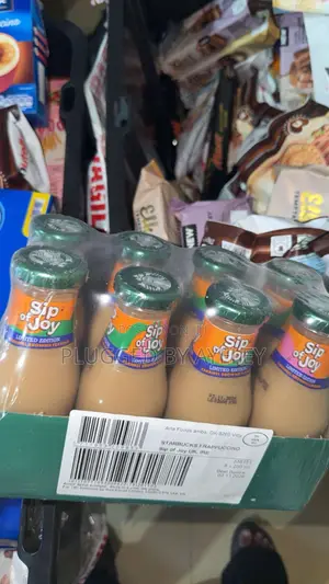 Frappuccino Starbucks Drink