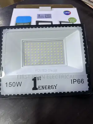 150watt Flood Light