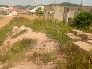 Serviced Land for Sale in Obuasi