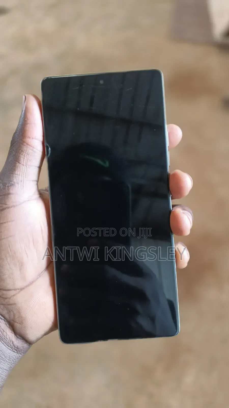 Tecno Camon 40 256 GB Blue