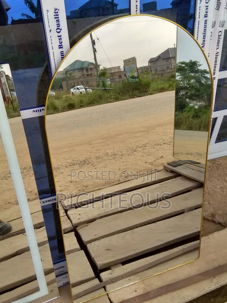 Glass Mirrors