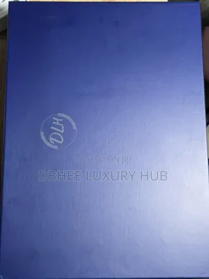 Luxury 6-in-1 Gift Set With Power Bank, Notebook Pen