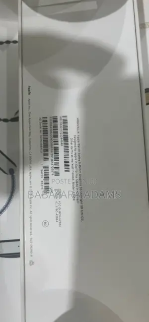 Apple Watch