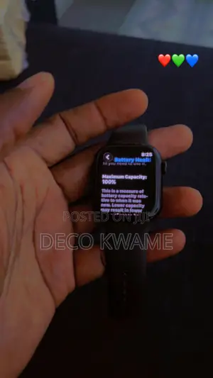 Apple Watch Series 10