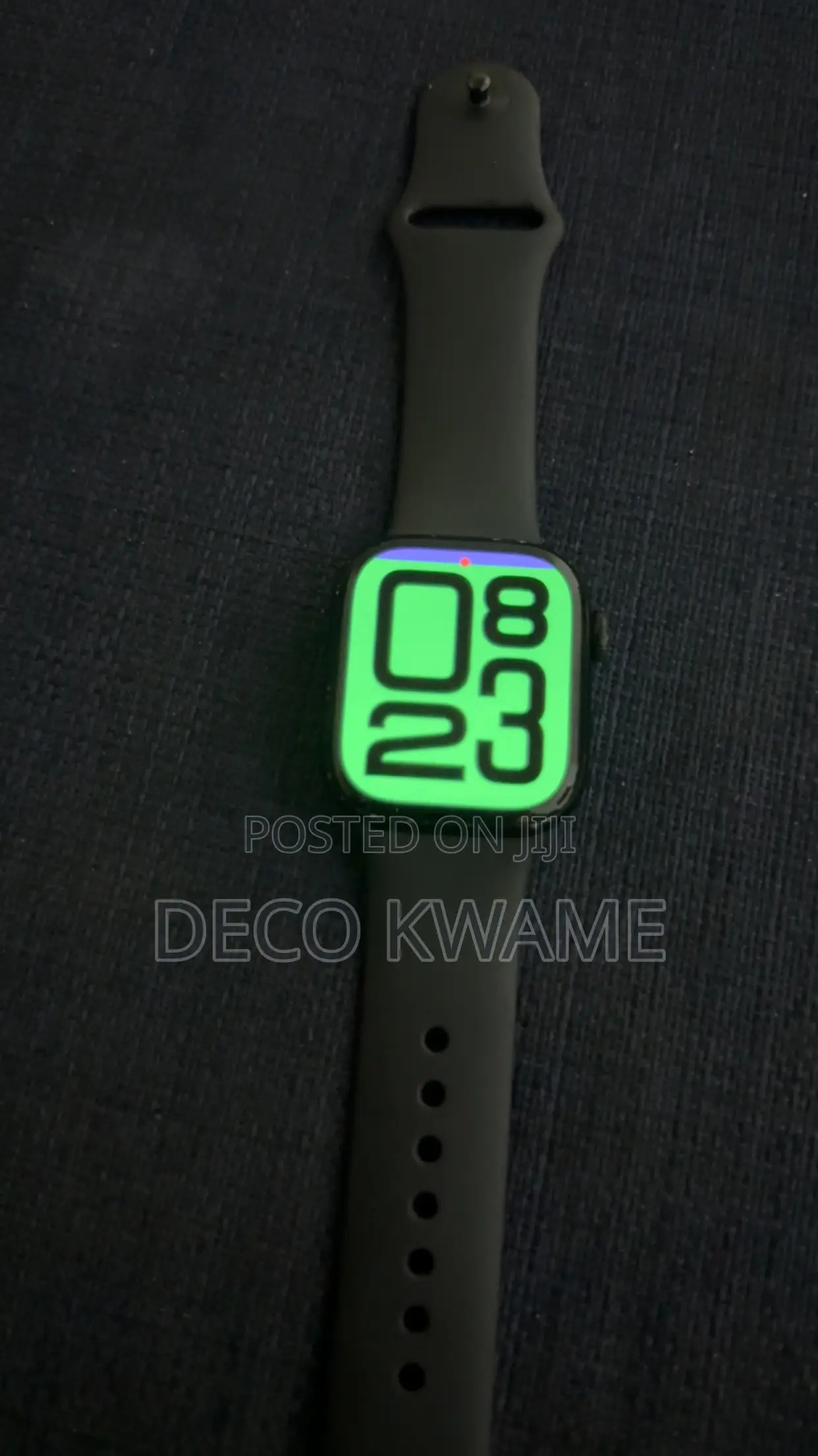 Apple Watch Series 10