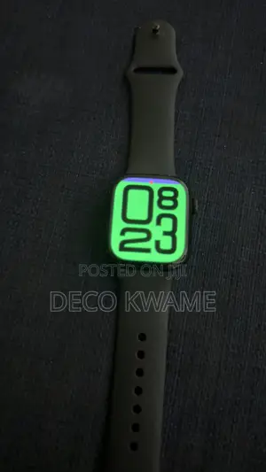 Apple Watch Series 10