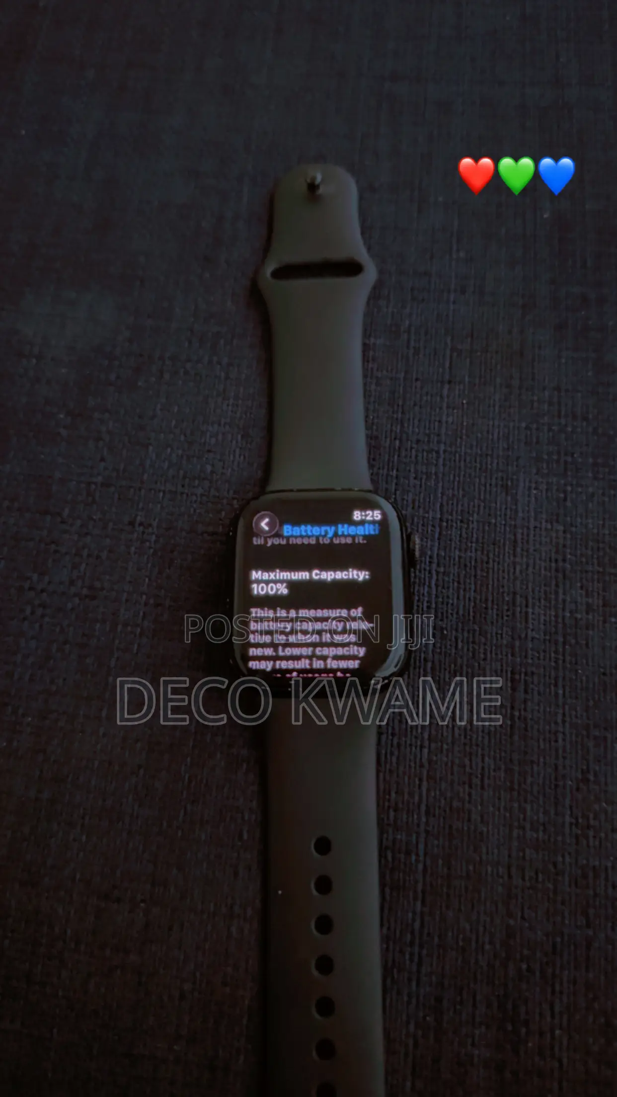 Apple Watch Series 10