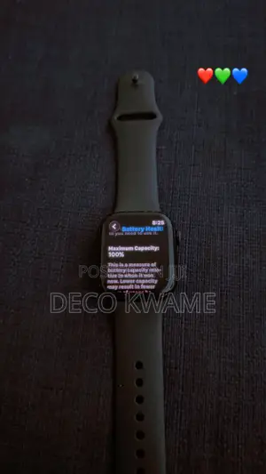 Apple Watch Series 10