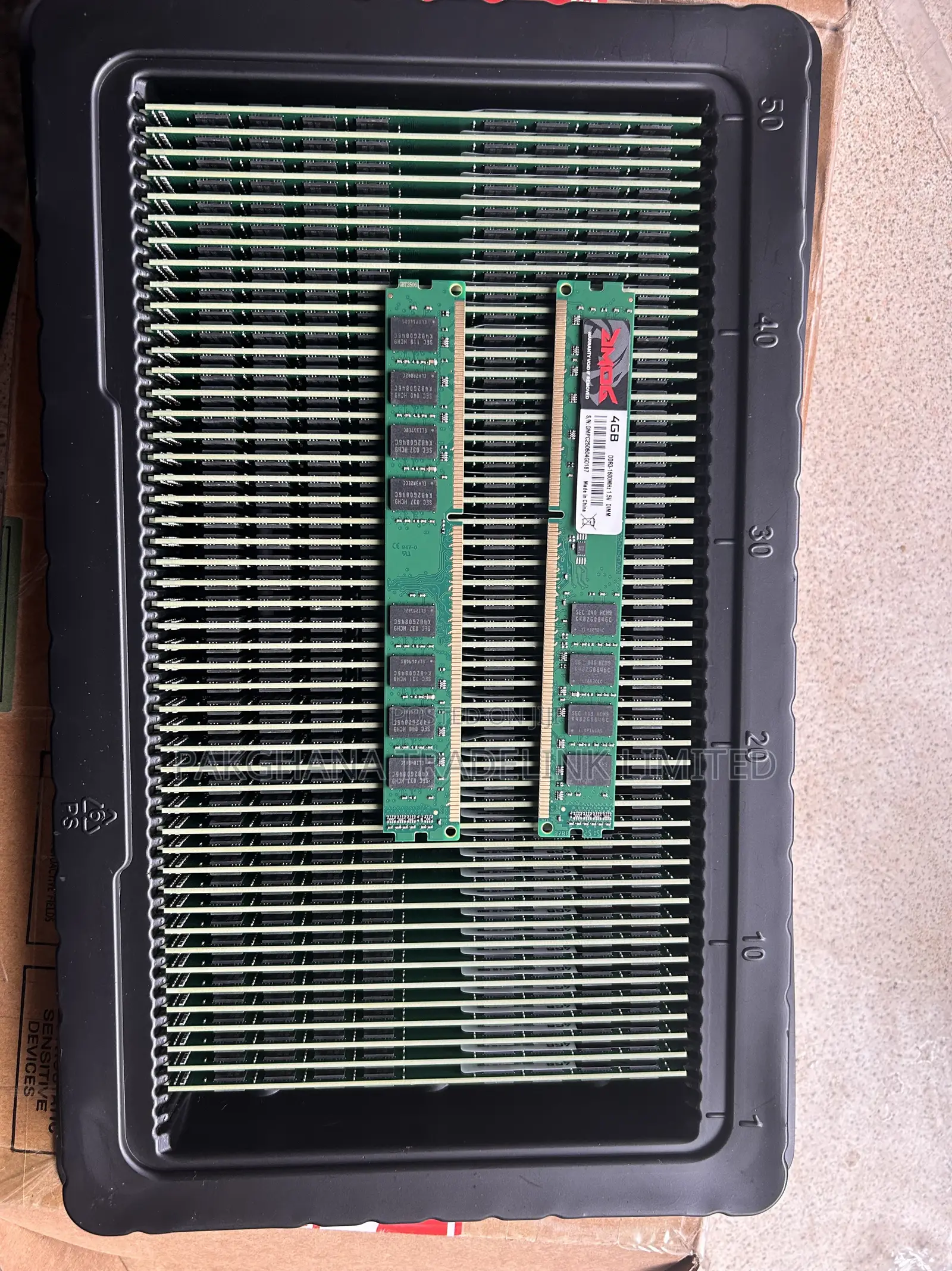 4gb Desktop Ram