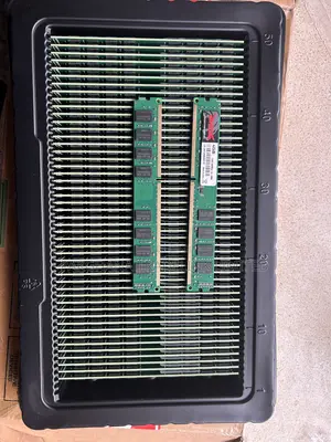 4gb Desktop Ram