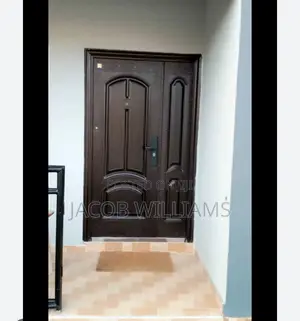 Rough Doors
