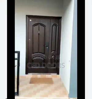 Rough Doors