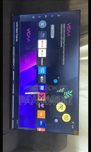 Hisense TV 50