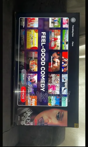 Hisense TV 50
