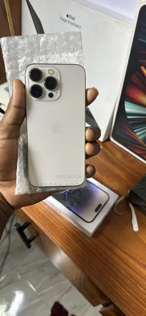 Apple iPhone 13 Pro 128 GB Gold