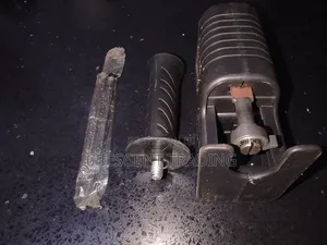 Reciprocating Saw Drill Attachment