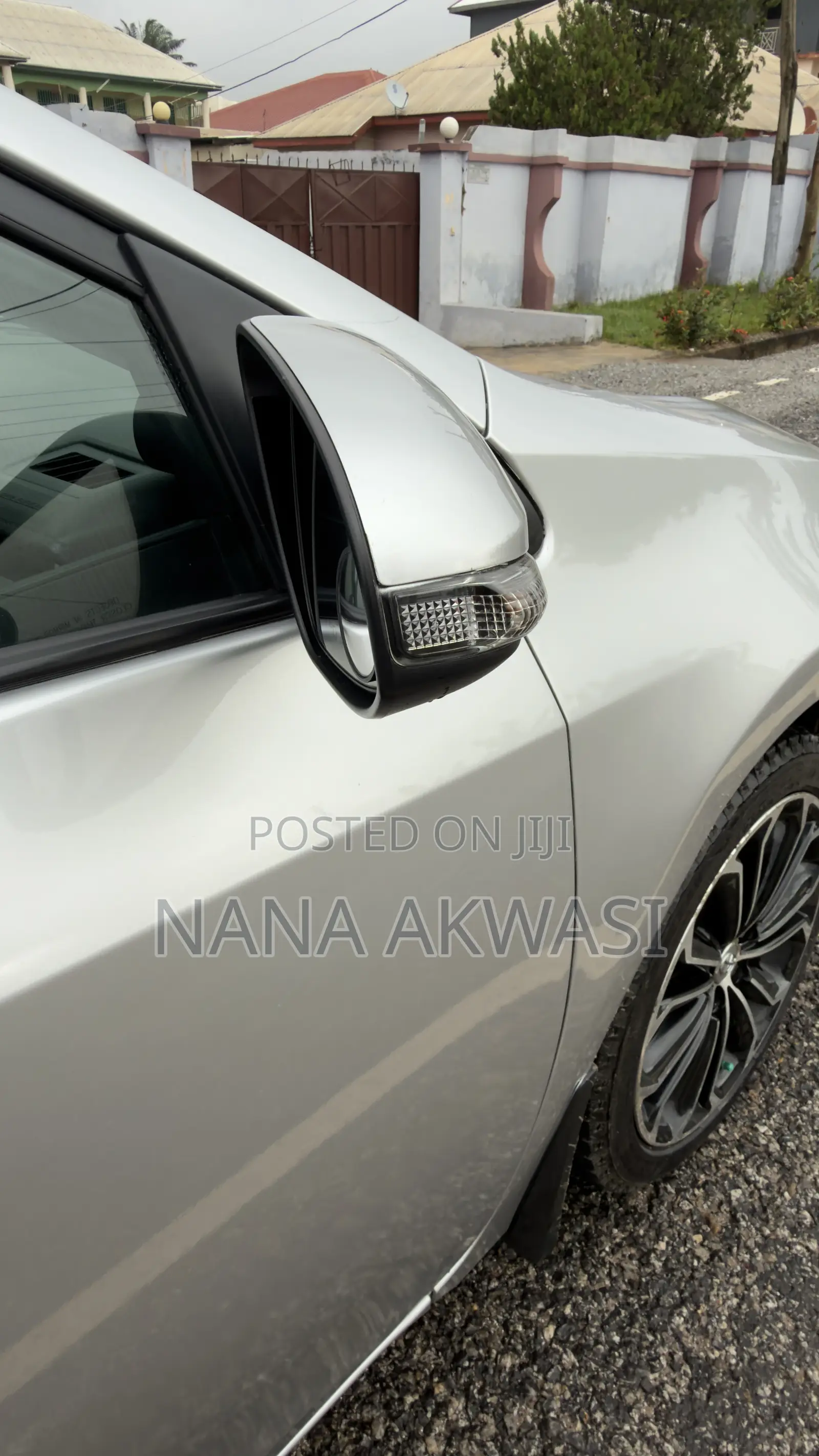 Toyota Corolla S 4dr Sedan (1.8L 4cyl CVT) 2016 Silver