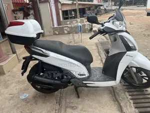 Motor Bikes