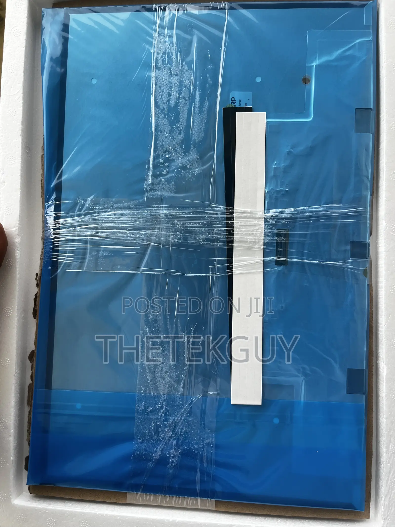 Dell XPS 15 9500 Replacement Screen [FHD+ Non-Touch] – Brand New