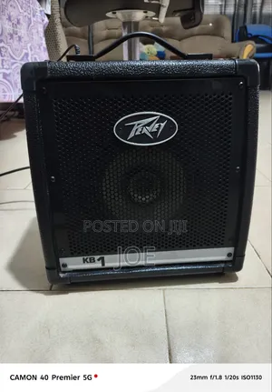 Peavey KB1 Keyboard Combo