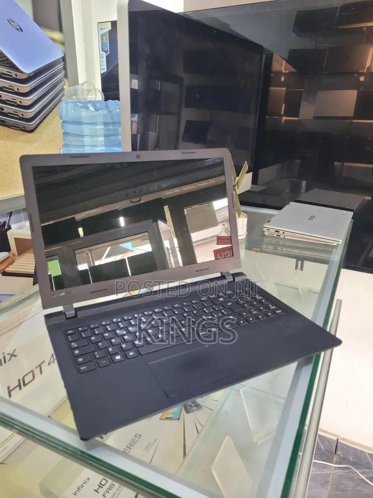 Laptop Lenovo IdeaPad 100 8GB Intel Core i7 HDD 500GB