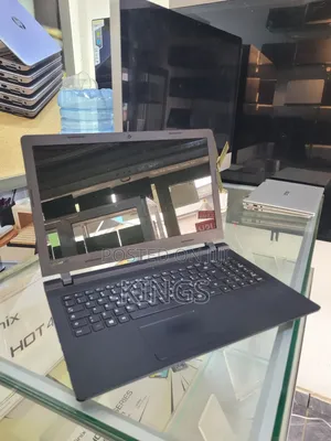 Laptop Lenovo IdeaPad 100 8GB Intel Core i7 HDD 500GB