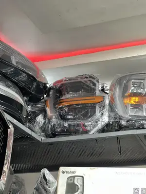 2023,2024,2025,2026 Headlight for Ford F150