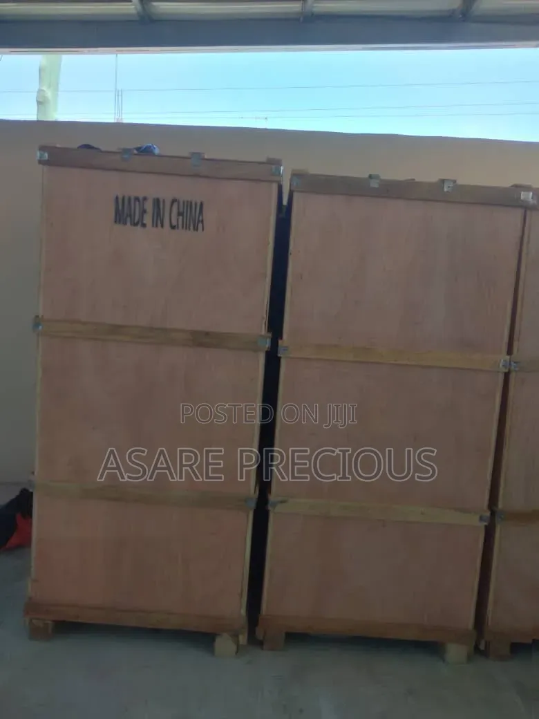 Sachet Water Machine