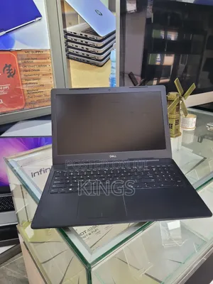Laptop Dell Inspiron 15 3593 8GB Intel Core i7 SSD 256GB
