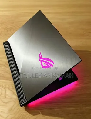 Laptop Asus ROG Strix G731G 16GB Intel Core i7 HDD+SSD 2T