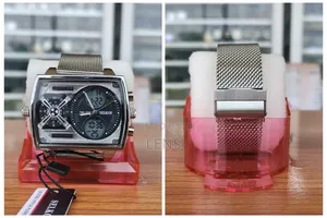 Watch AND Bracelets