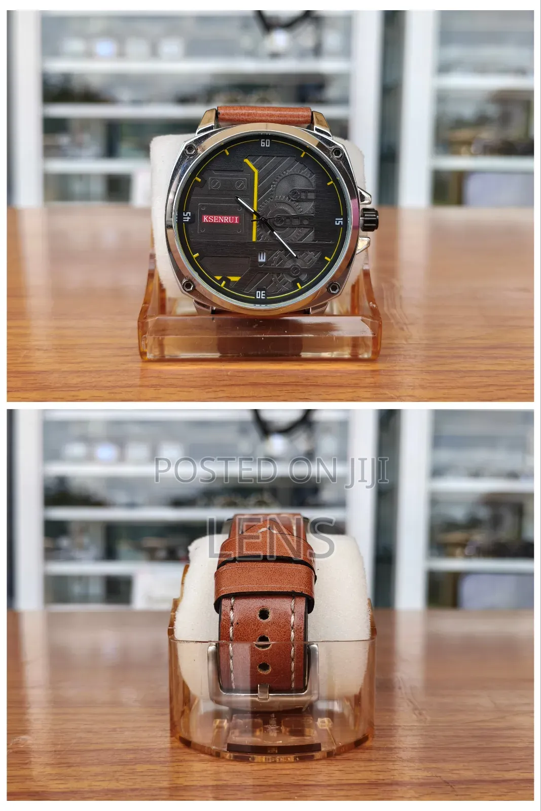 Watch AND Bracelets