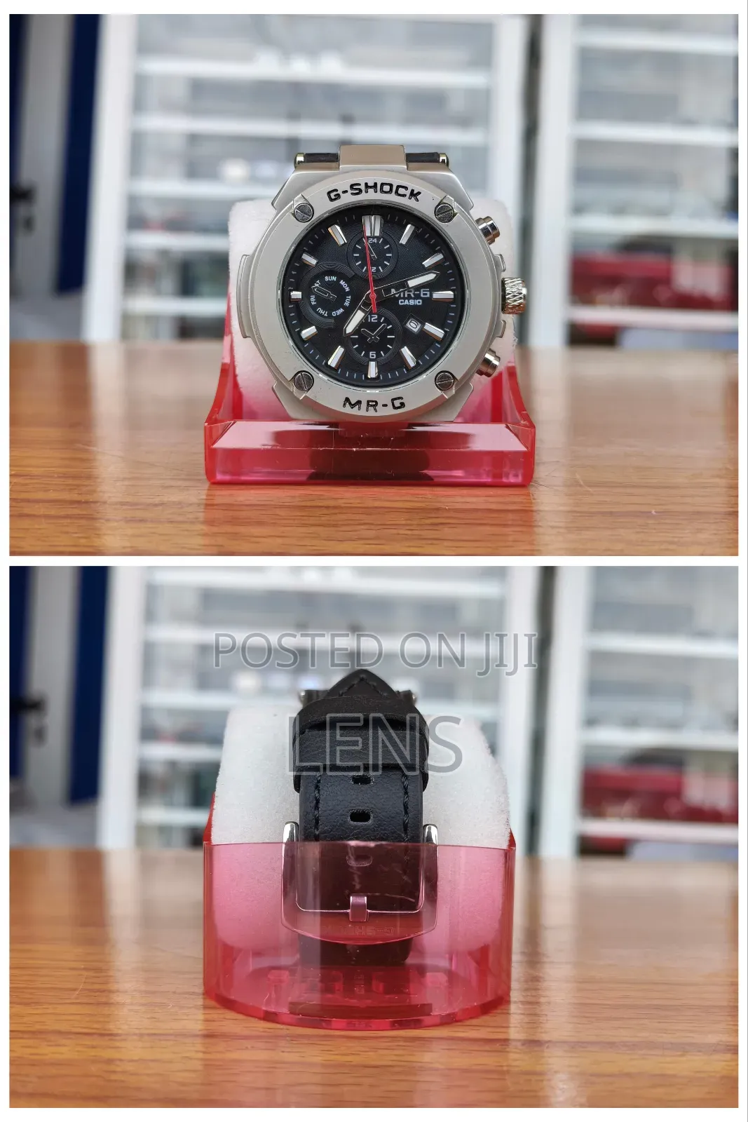 Watch AND Bracelets