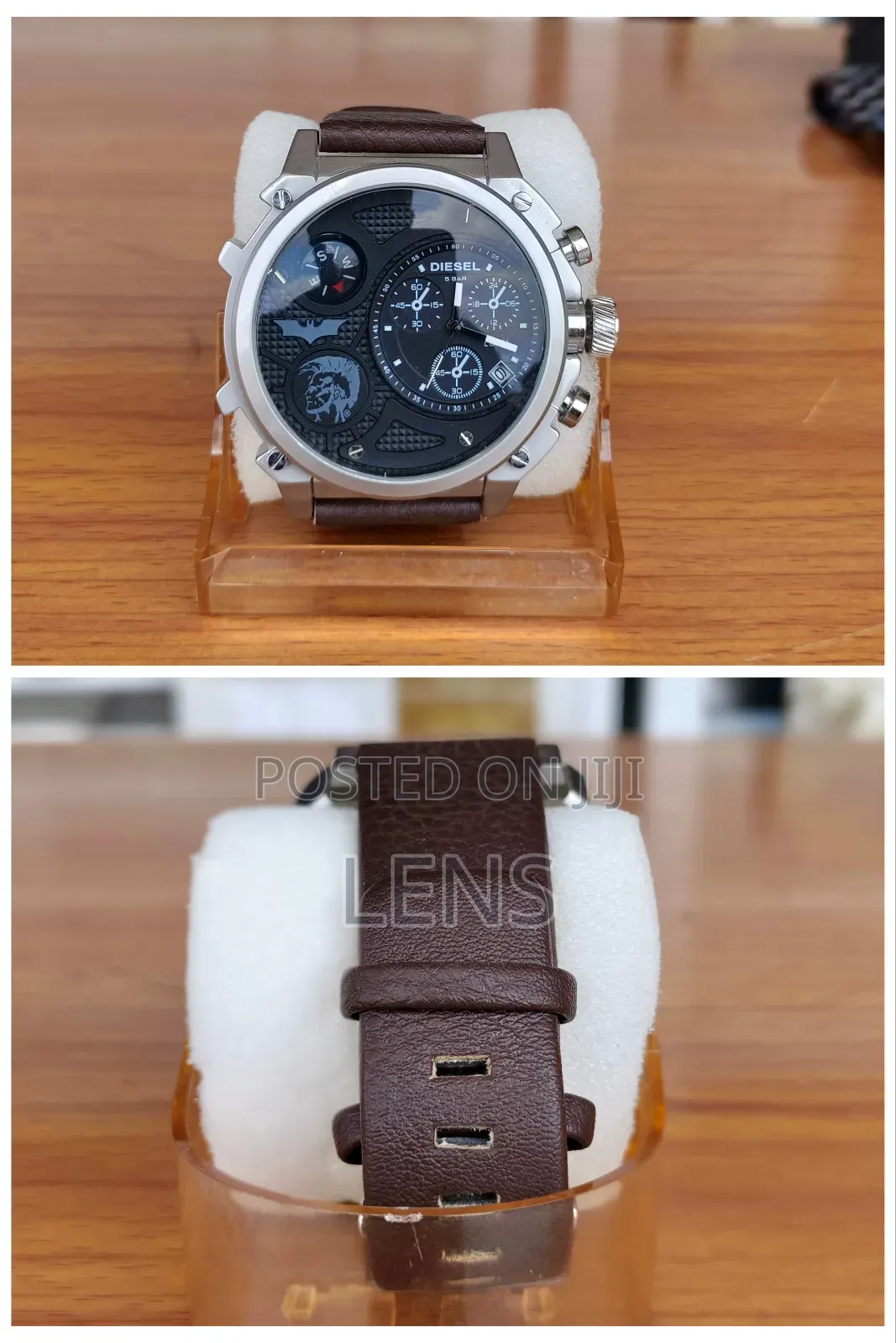Watch AND Bracelets