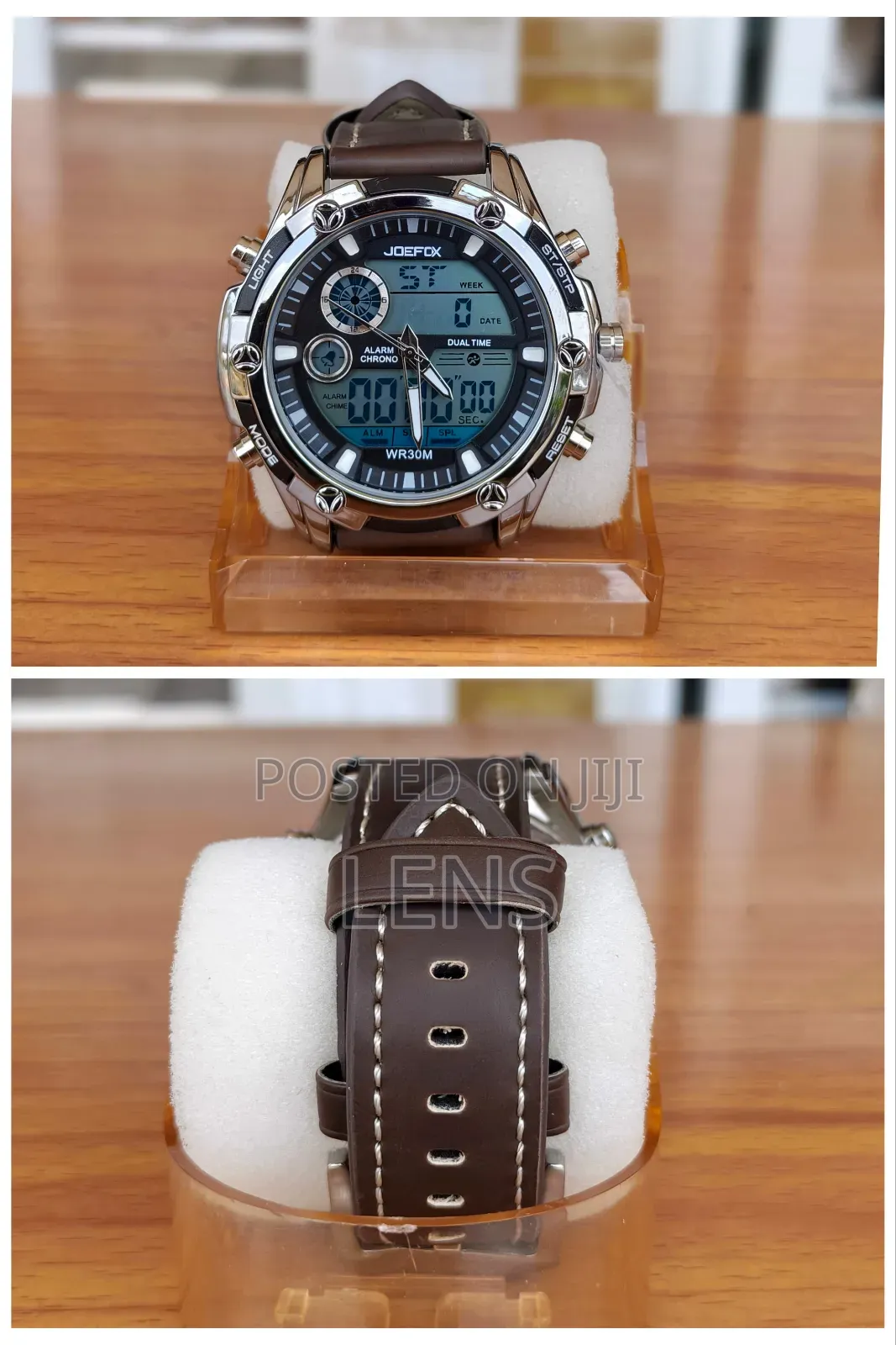 Watch AND Bracelets