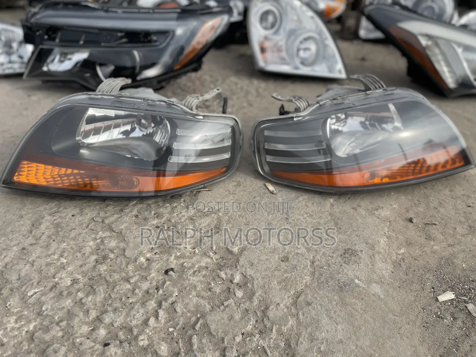 Chevrolet Aveo 2006-2008