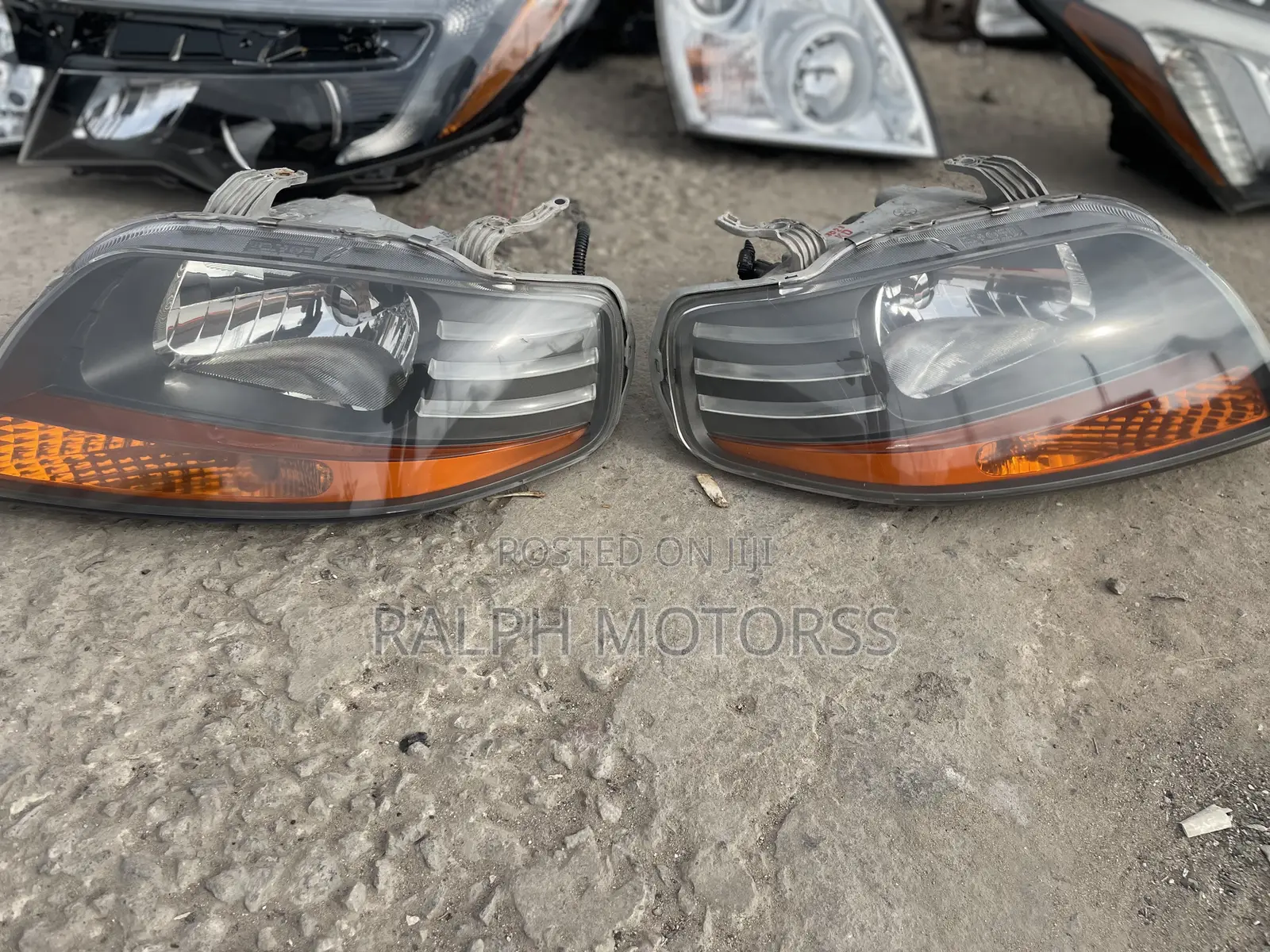 Chevrolet Aveo 2006-2008