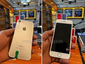 Apple iPhone 7 32 GB Rose Gold