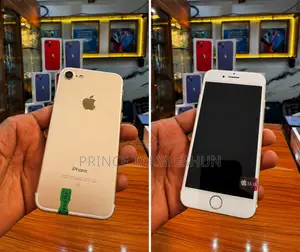 Apple iPhone 7 32 GB Rose Gold