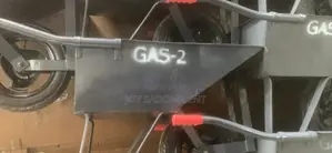 Local Wheel Barrow