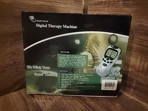 Digital Therapy Machine