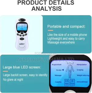 Digital Therapy Machine