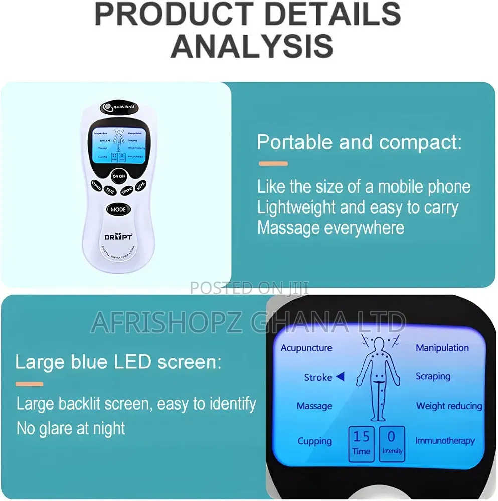 Digital Therapy Machine