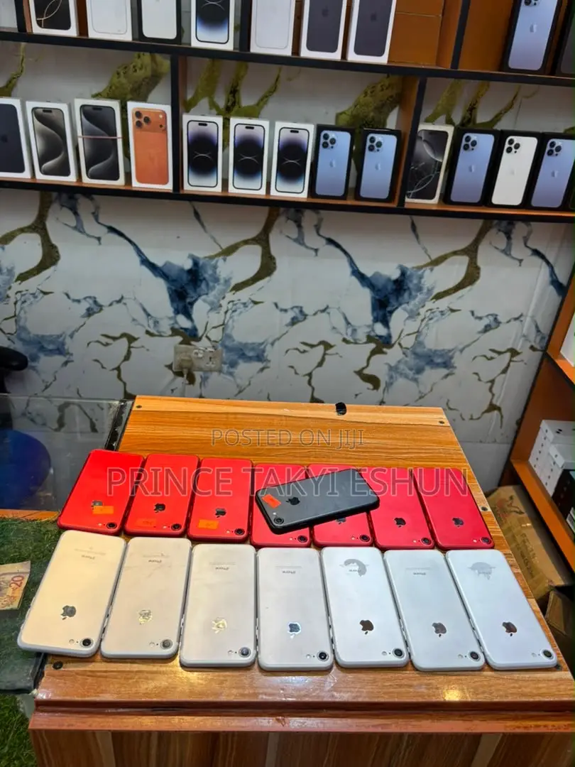 Apple iPhone 7 32 GB Rose Gold