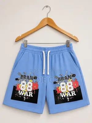Heavy Uni Sex Jogger