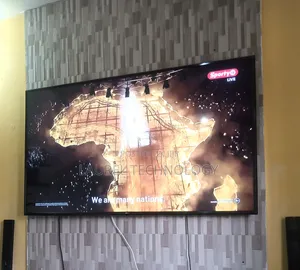 LG 75 Inches Smart HDR UHD ThinQ Ai Webos TV