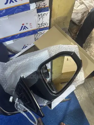 RAV4 2014 to 2019 With Light and Sensor