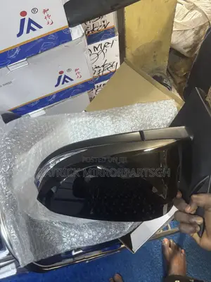 RAV4 2014 to 2019 With Light and Sensor