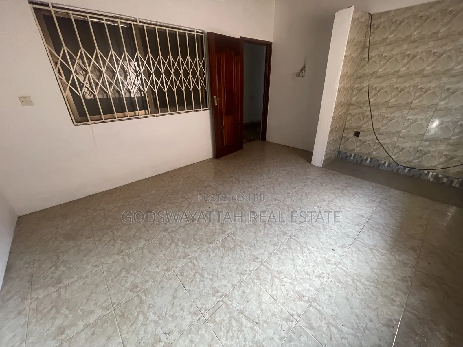 1bdrm Apartment in East Legon, Adjiriganor for rent
